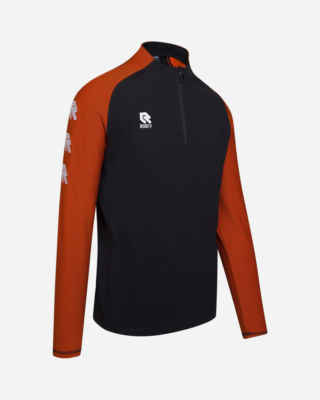 Performance Half-Zip Top - Image 2