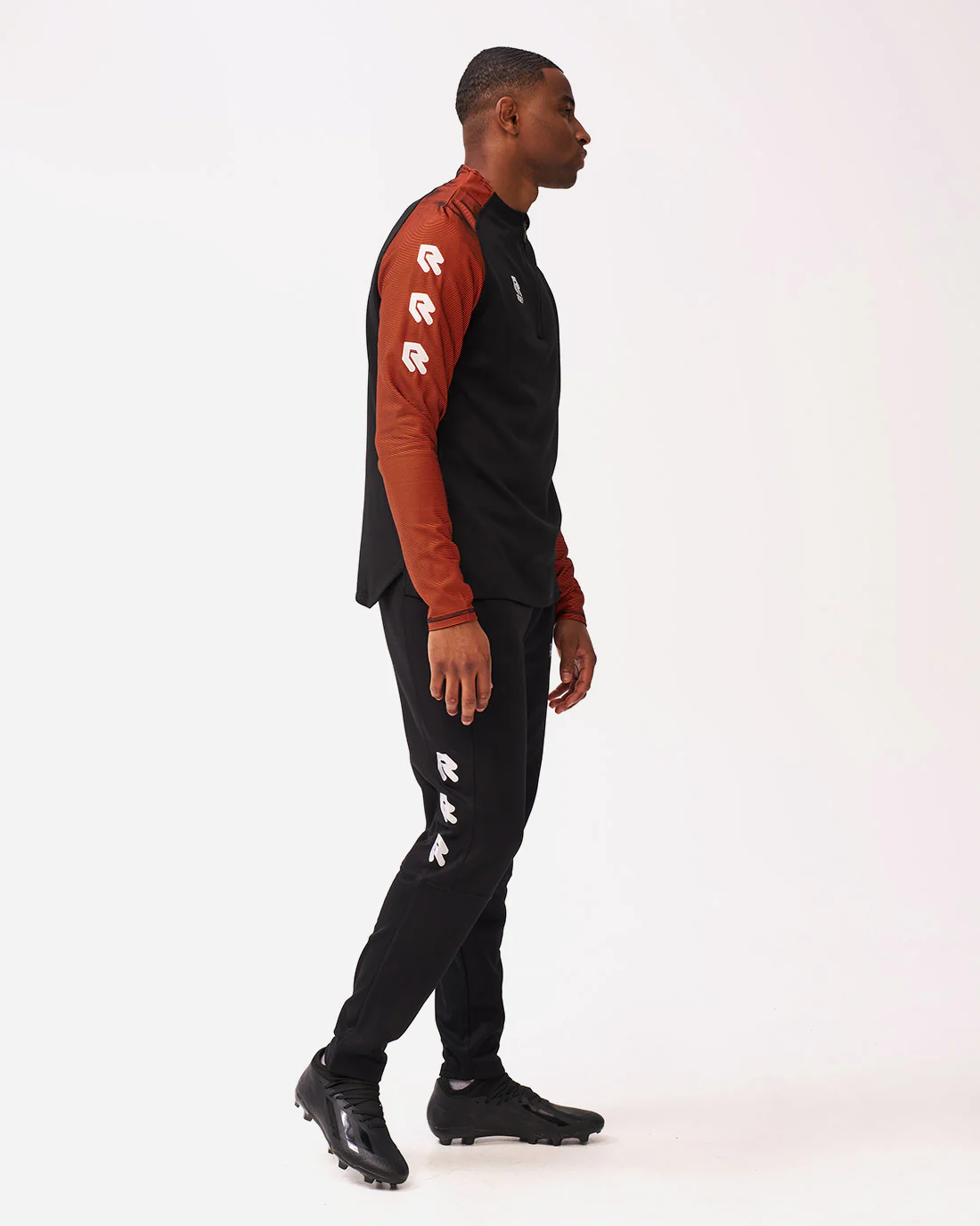 Performance Half-Zip Top - Image 4