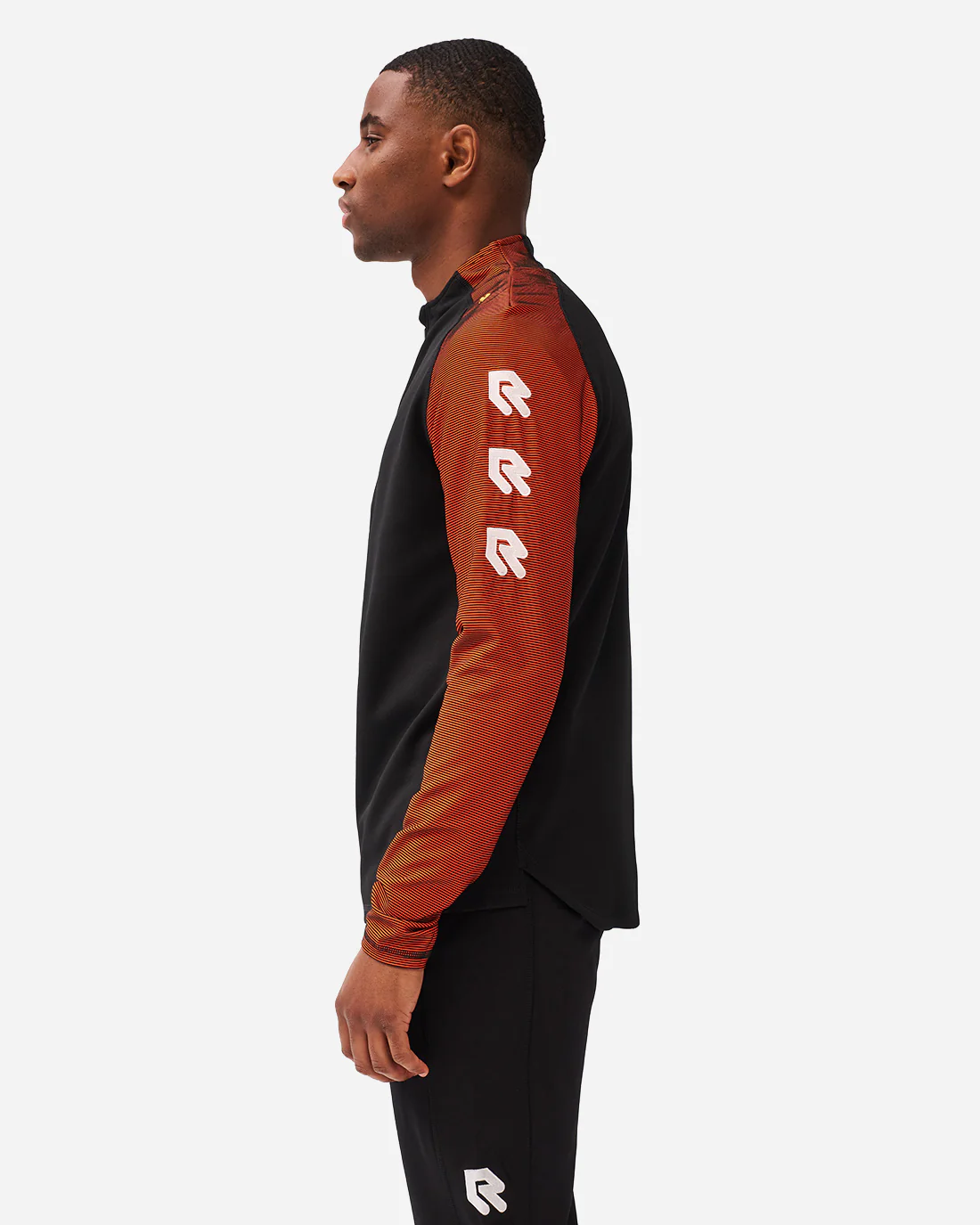 Performance Half-Zip Top - Image 5