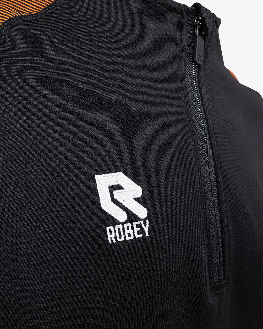 Performance Half-Zip Top - Image 9