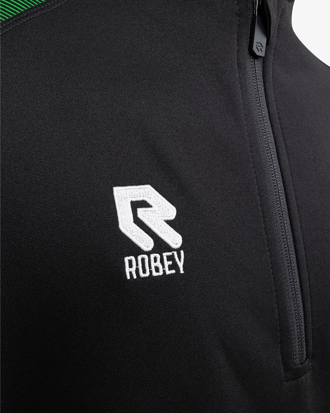 Performance Half-Zip Top - Image 13