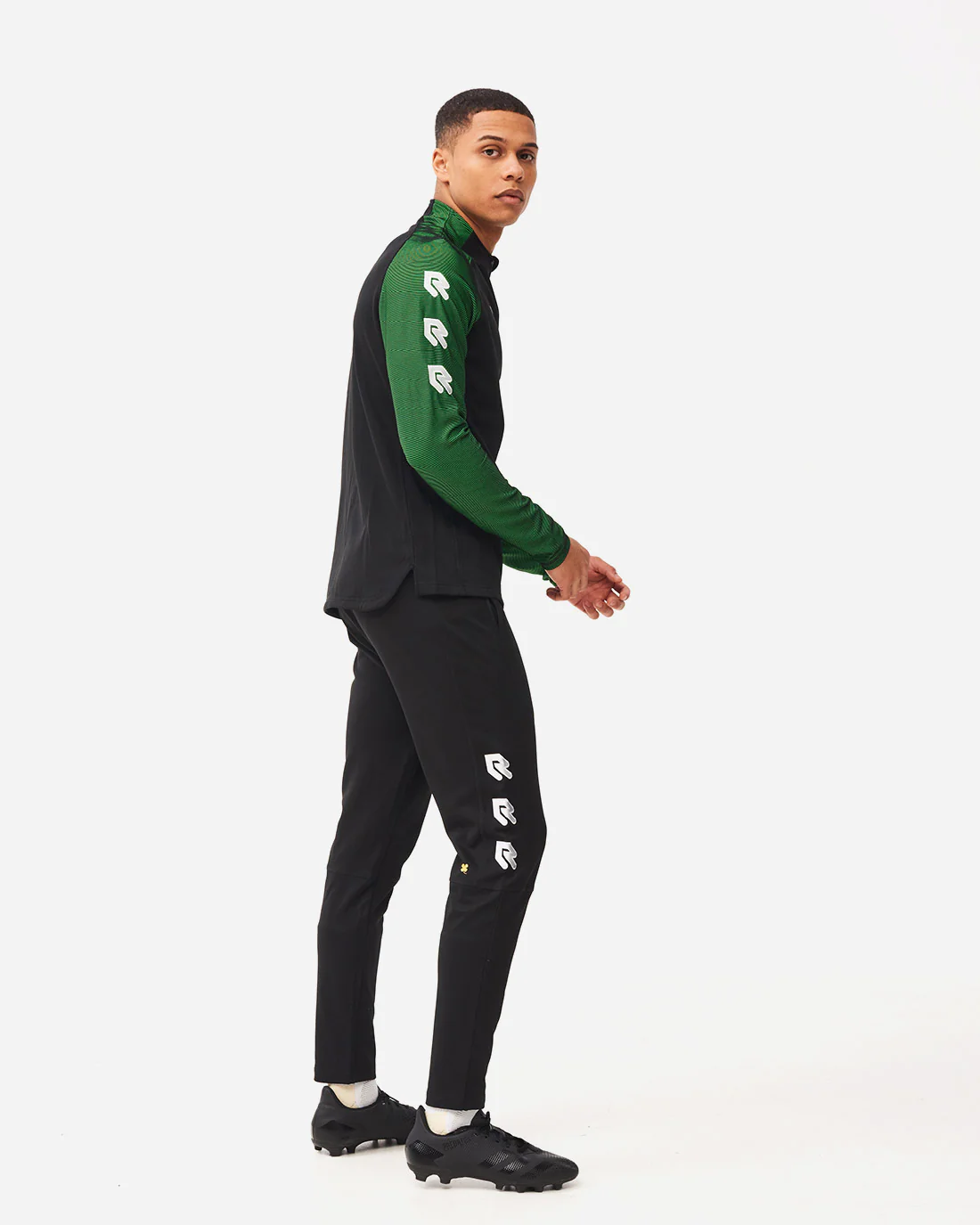 Performance Half-Zip Top - Image 3