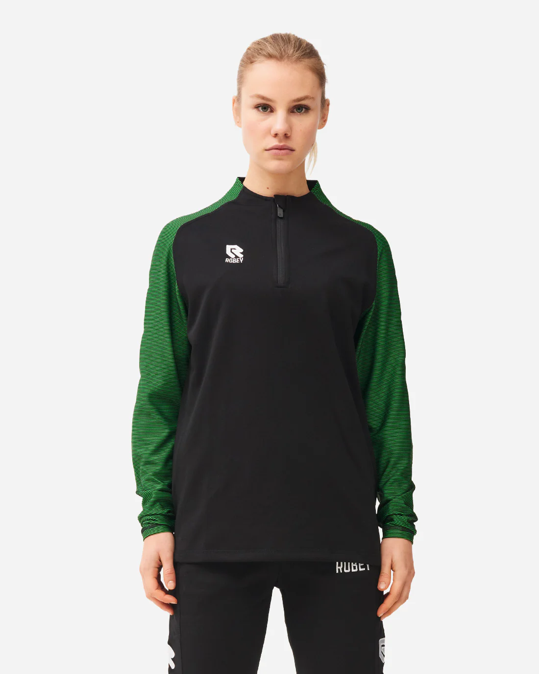 Performance Half-Zip Top - Image 4