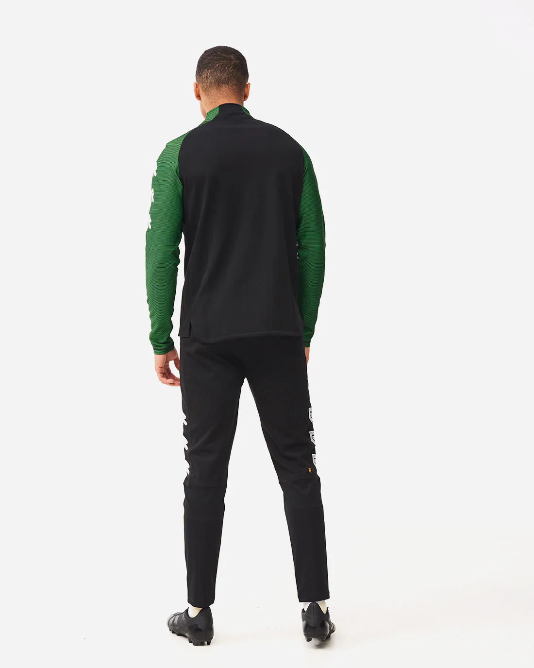 Performance Half-Zip Top - Image 5