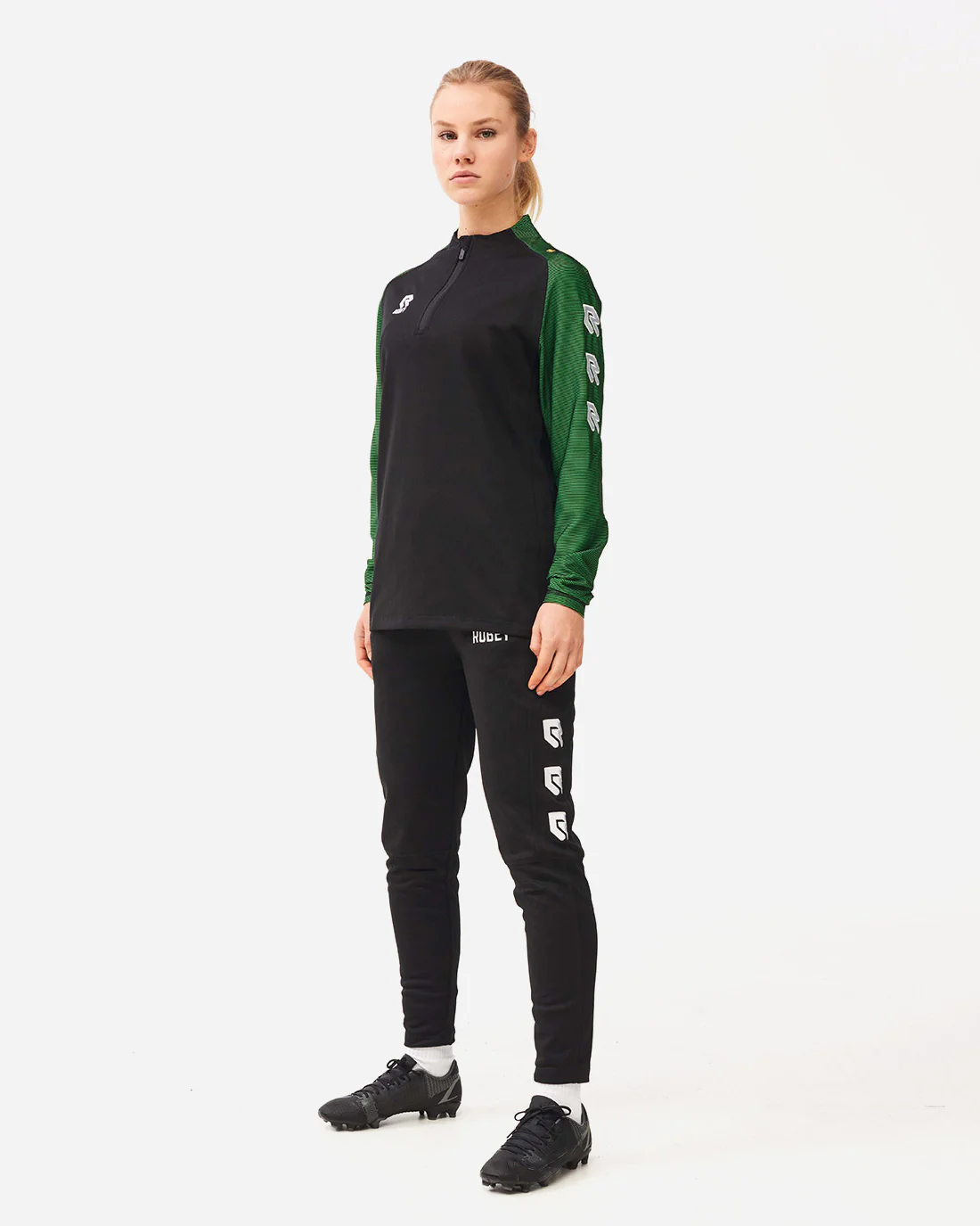 Performance Half-Zip Top - Image 7