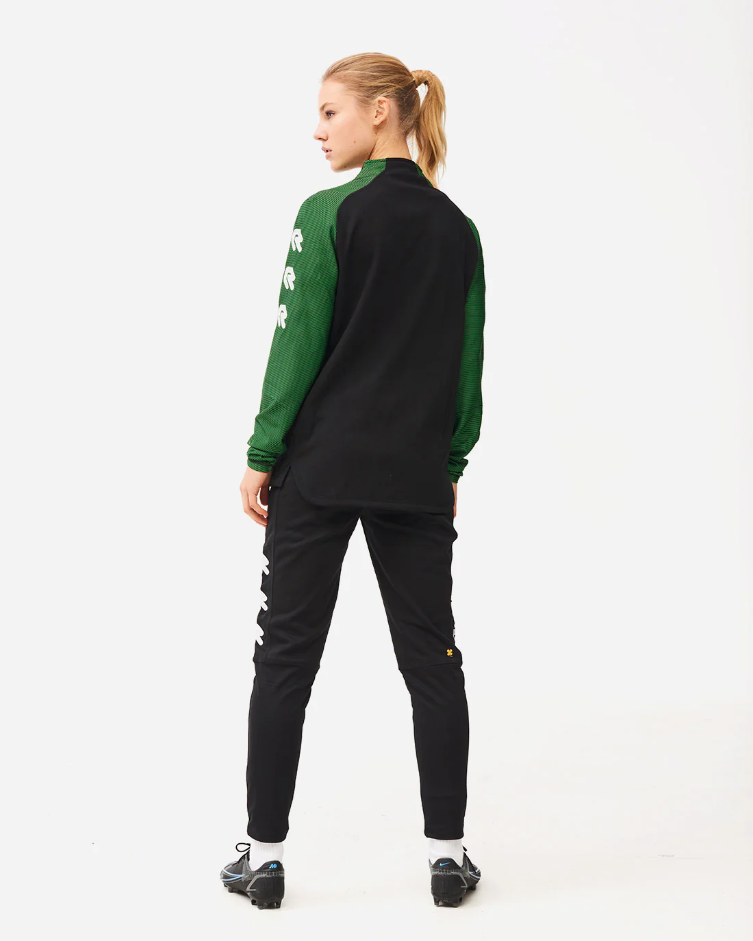 Performance Half-Zip Top - Image 8