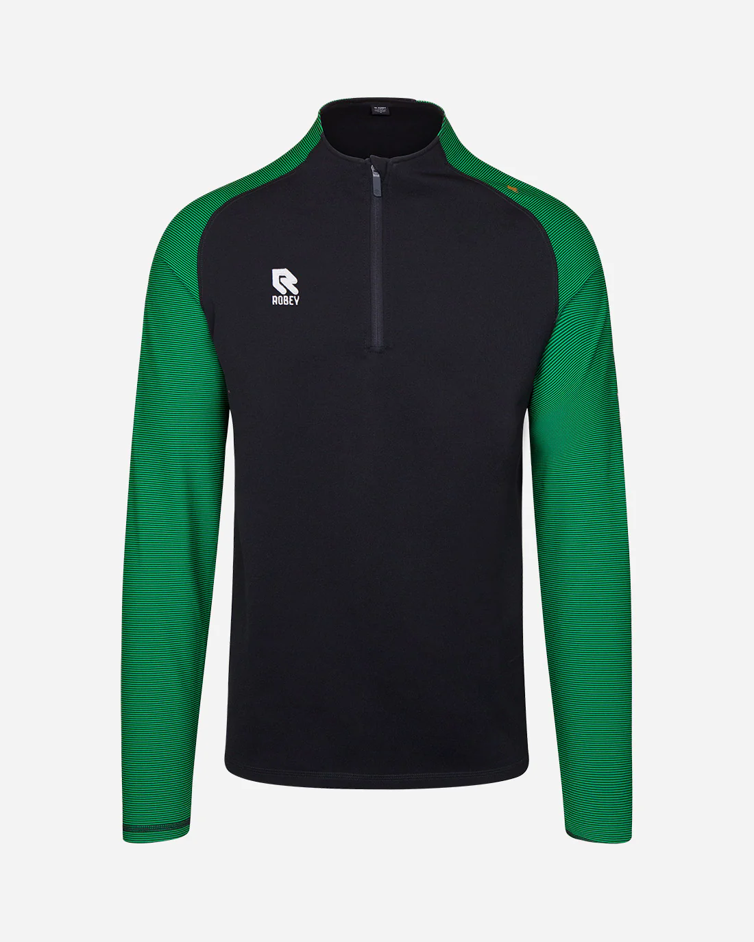 Performance Half-Zip Top - Image 9