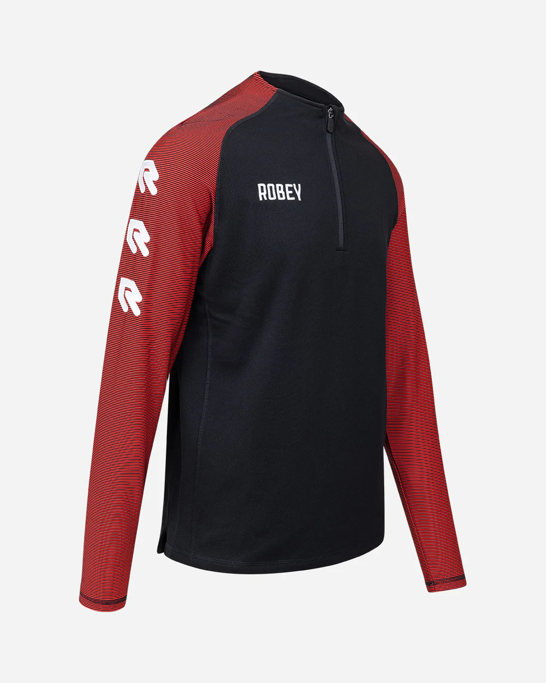 Performance Half-Zip Top - Image 2