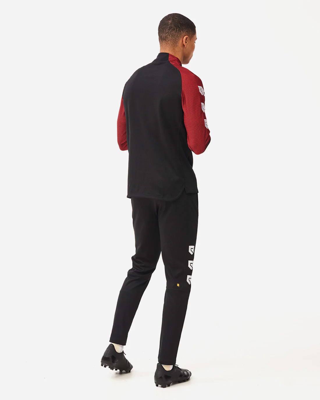 Performance Half-Zip Top - Image 4