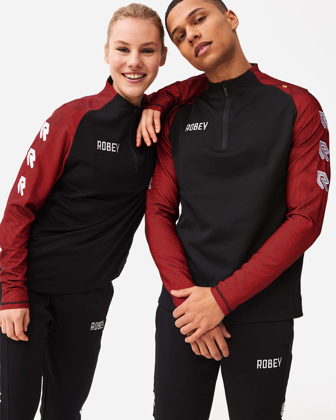 Performance Half-Zip Top - Image 5