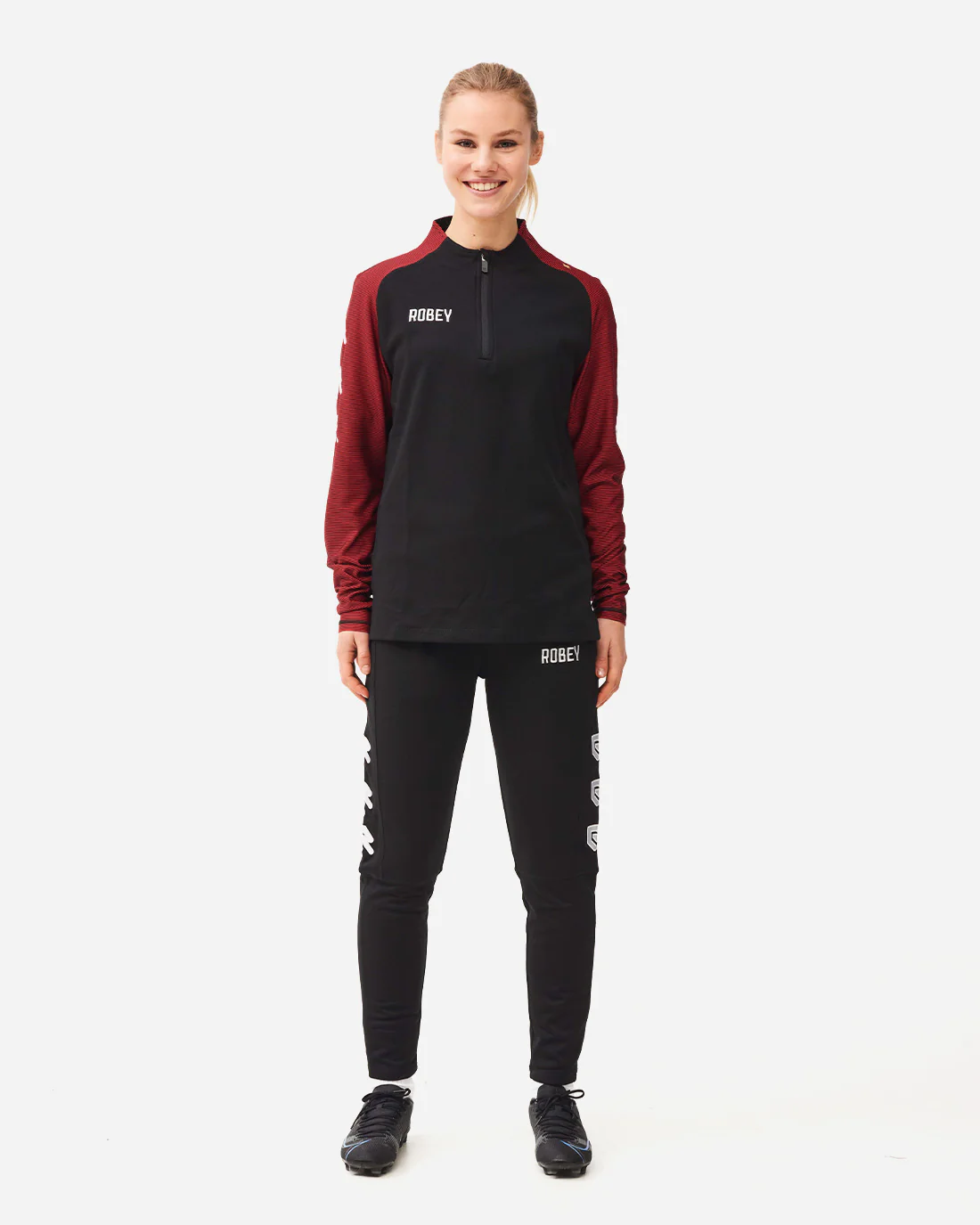 Performance Half-Zip Top - Image 6