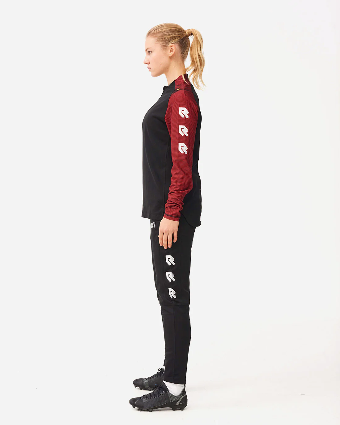 Performance Half-Zip Top - Image 7