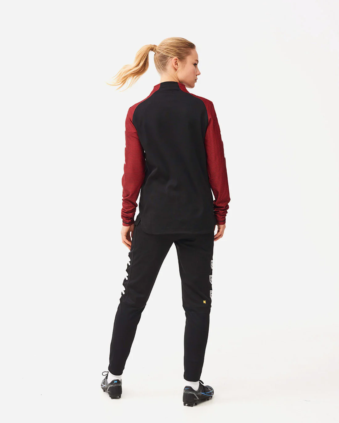 Performance Half-Zip Top - Image 8