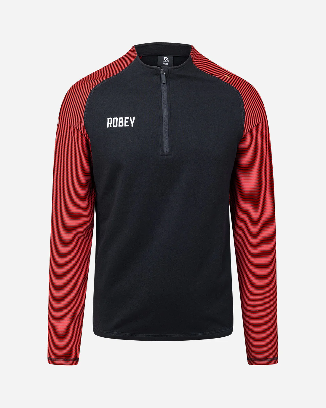 Performance Half-Zip Top - Image 9