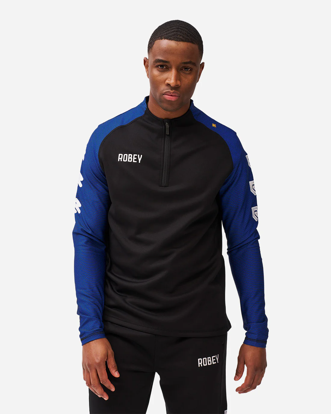 Performance Half-Zip Top - Image 2