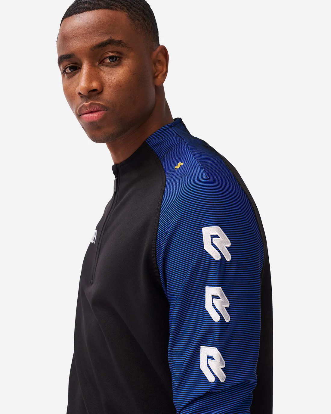 Performance Half-Zip Top - Image 4