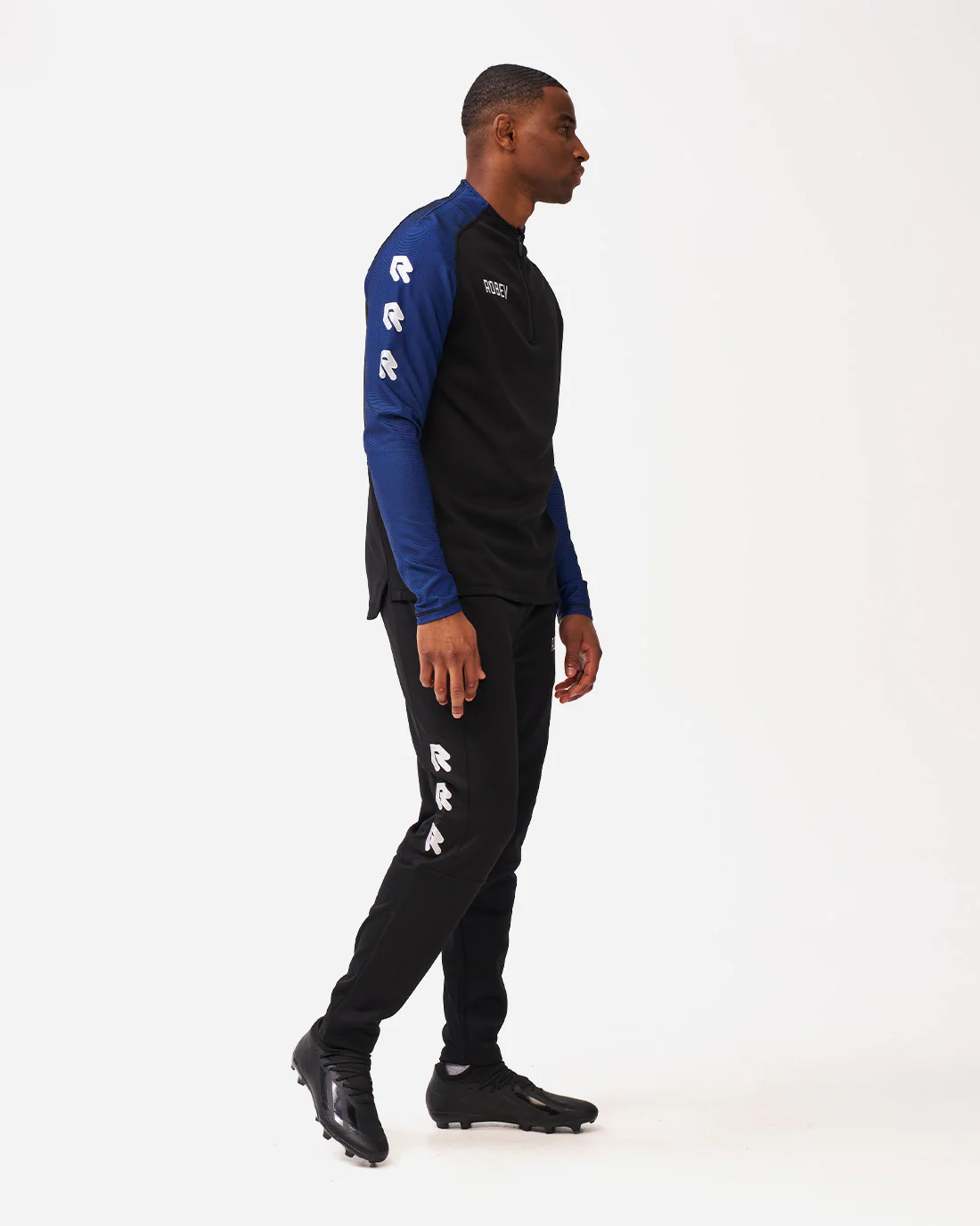 Performance Half-Zip Top - Image 5