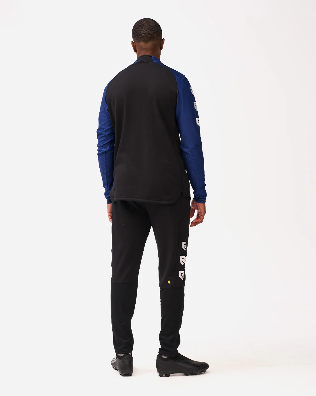 Performance Half-Zip Top - Image 6