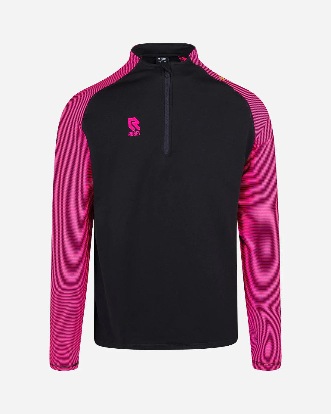 Performance Half-Zip Top - Image 2