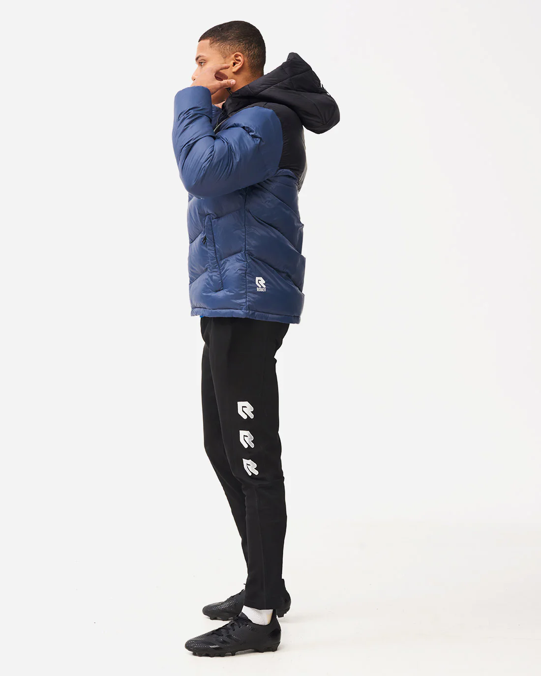 Performance Padded Jacket - Image 2