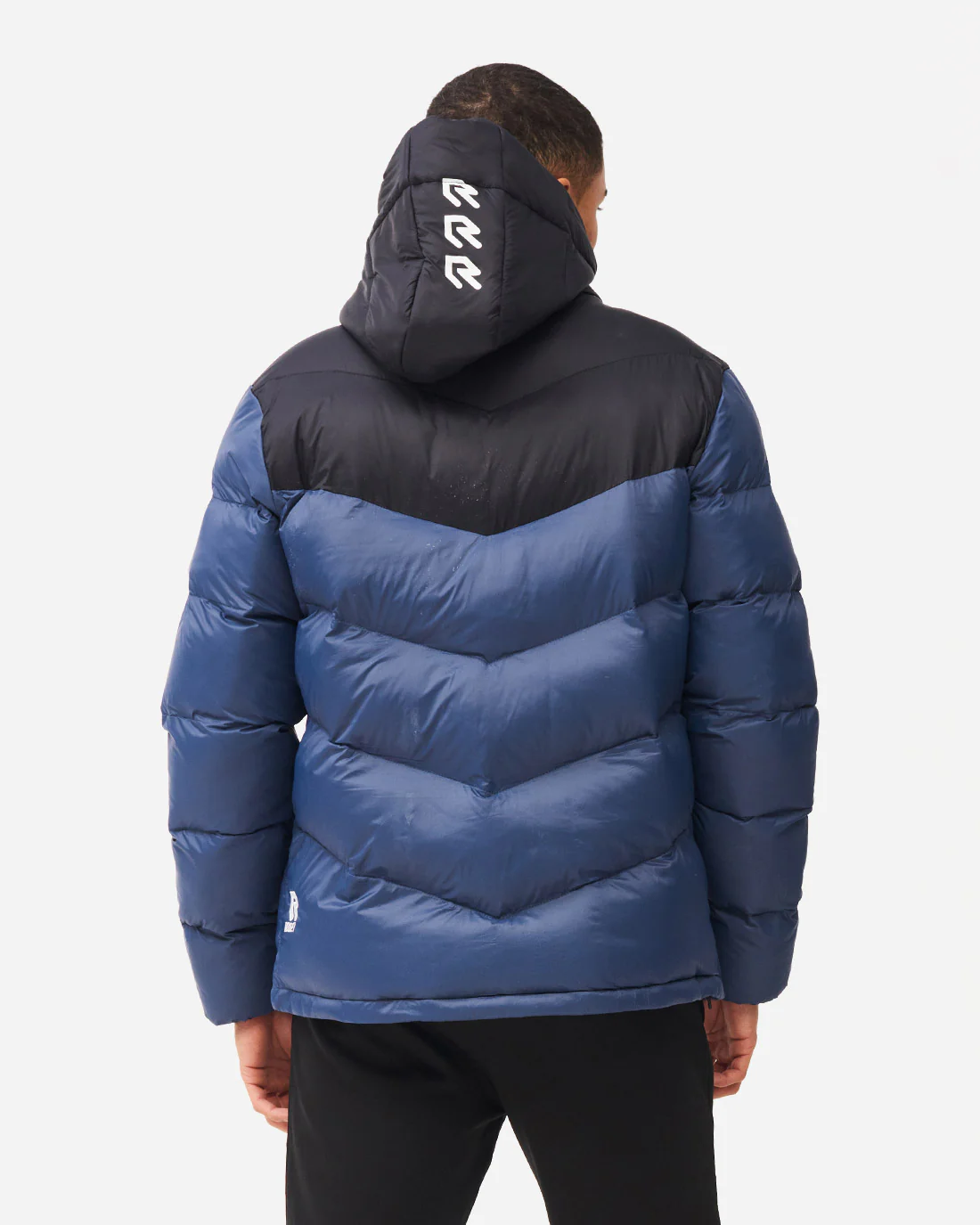 Performance Padded Jacket - Image 3