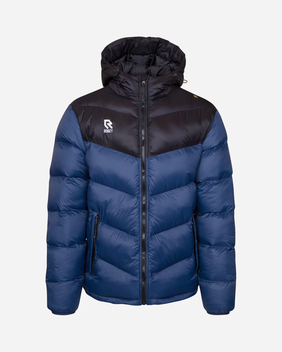 Performance Padded Jacket - Image 4
