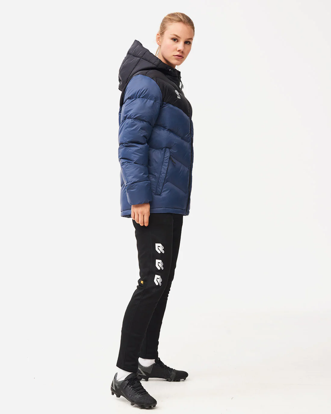 Performance Padded Jacket - Image 5