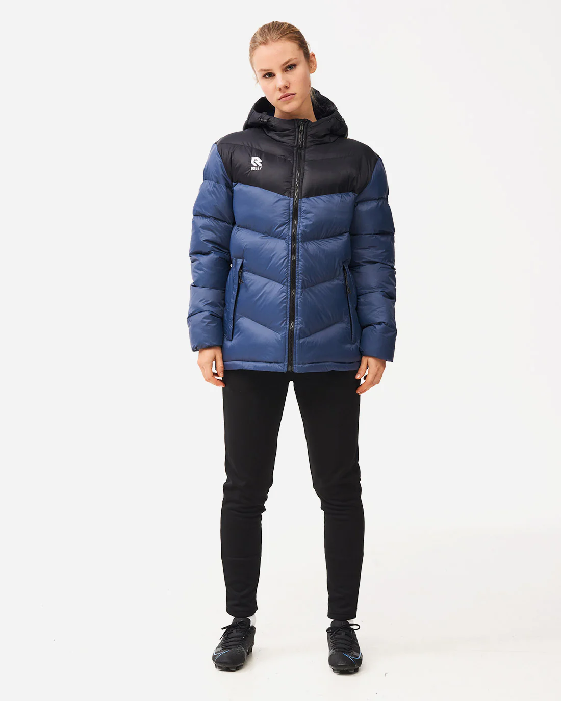 Performance Padded Jacket - Image 6