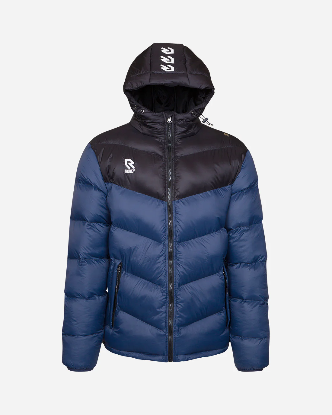 Performance Padded Jacket - Image 8