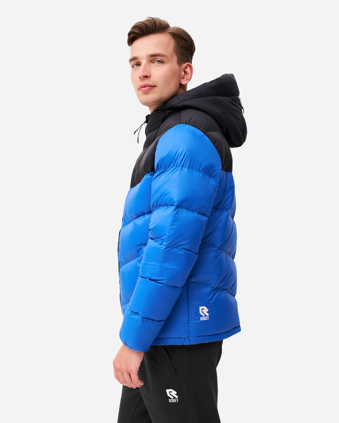 Performance Padded Jacket - Image 2