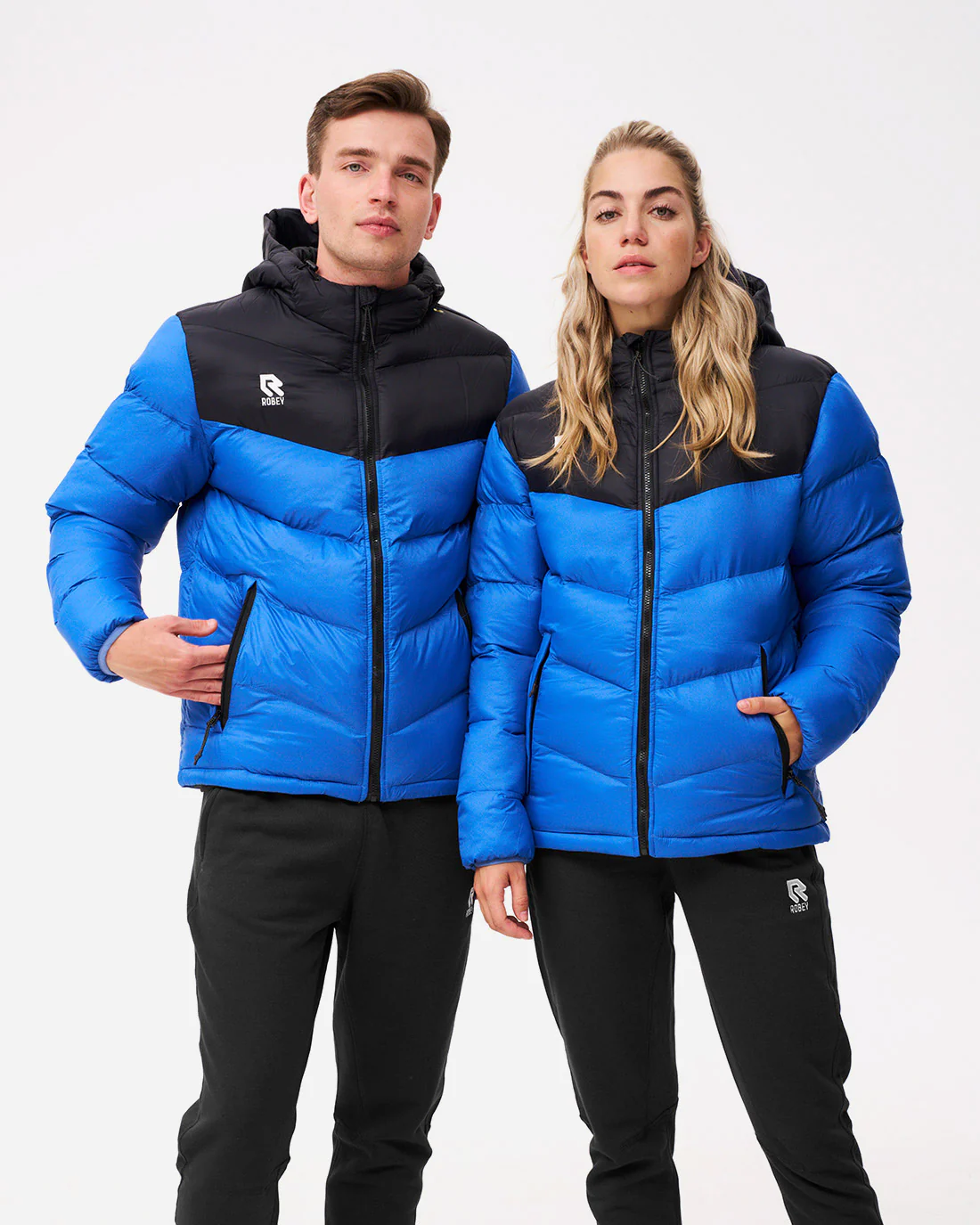 Performance Padded Jacket - Image 3