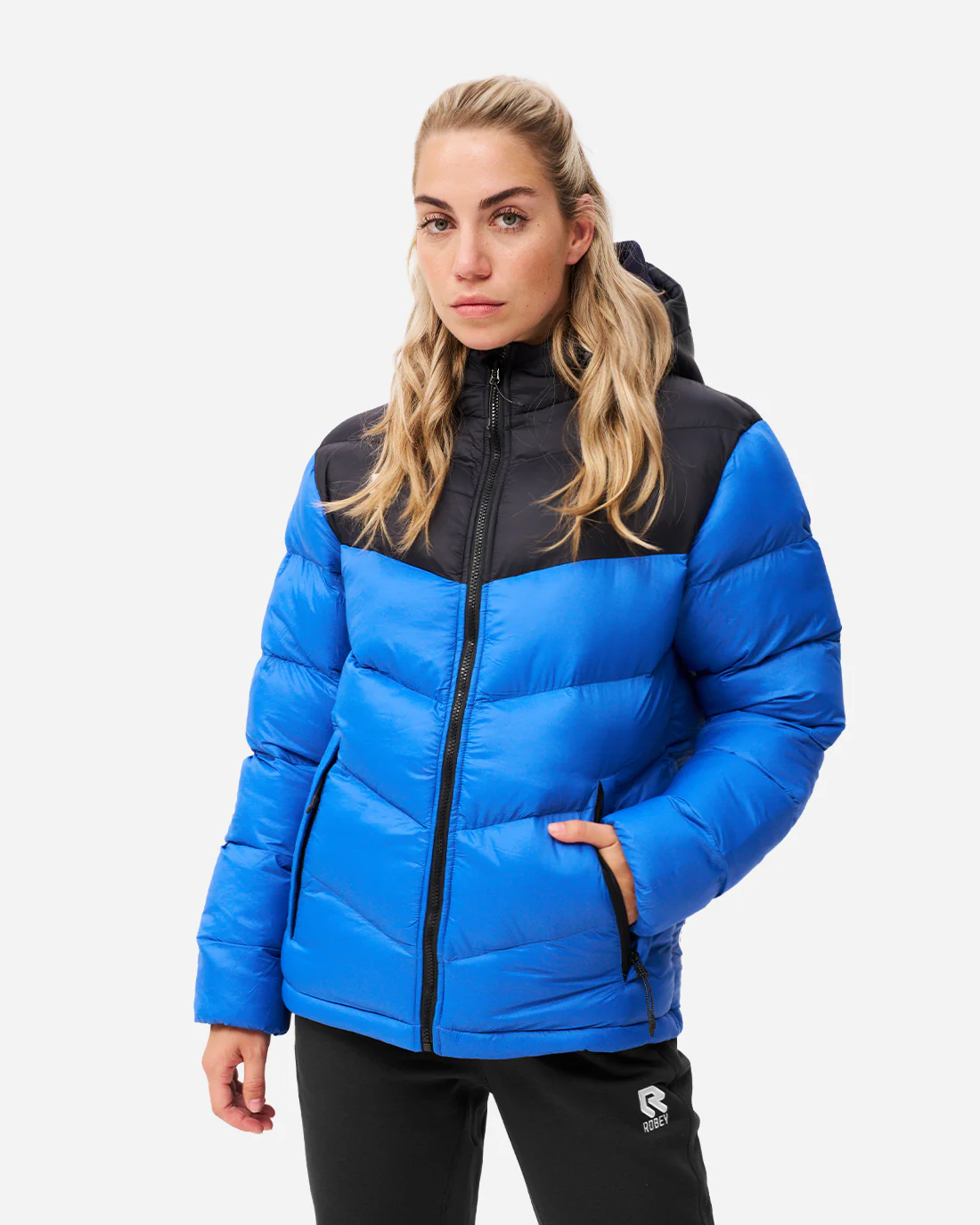 Performance Padded Jacket - Image 4