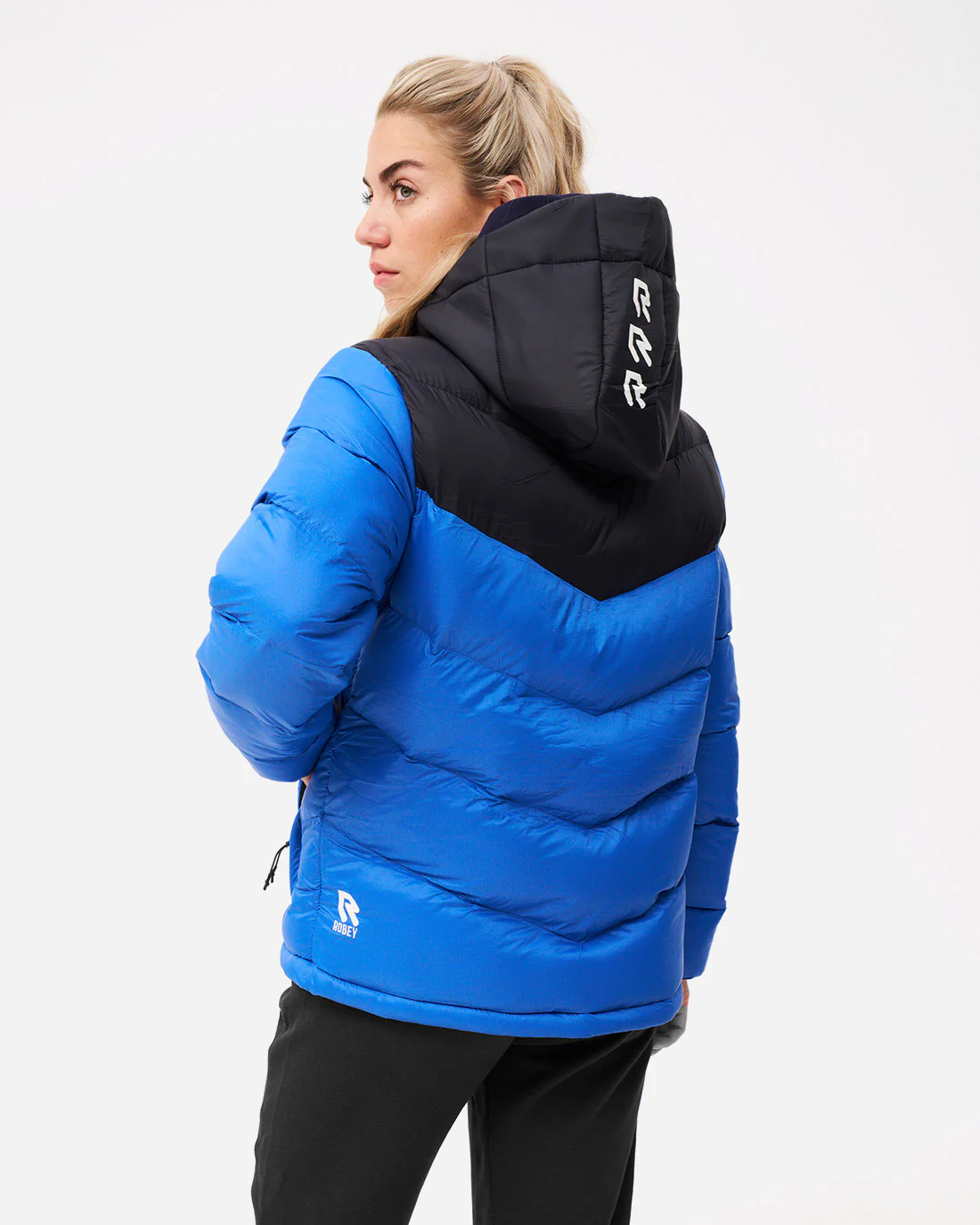 Performance Padded Jacket - Image 5