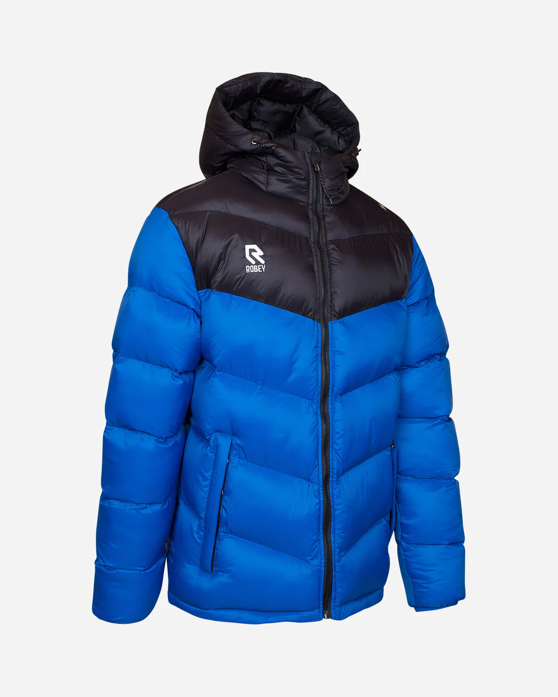 Performance Padded Jacket - Image 7
