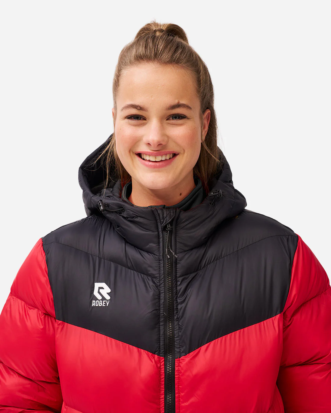 Performance Padded Jacket - Image 10