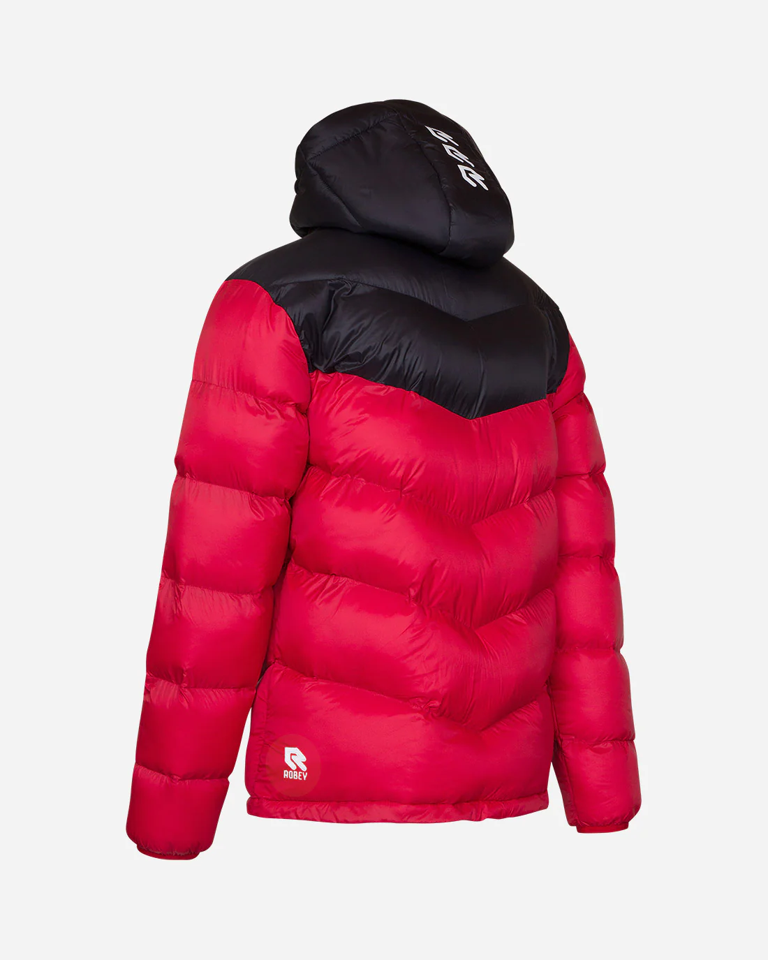 Performance Padded Jacket - Image 11