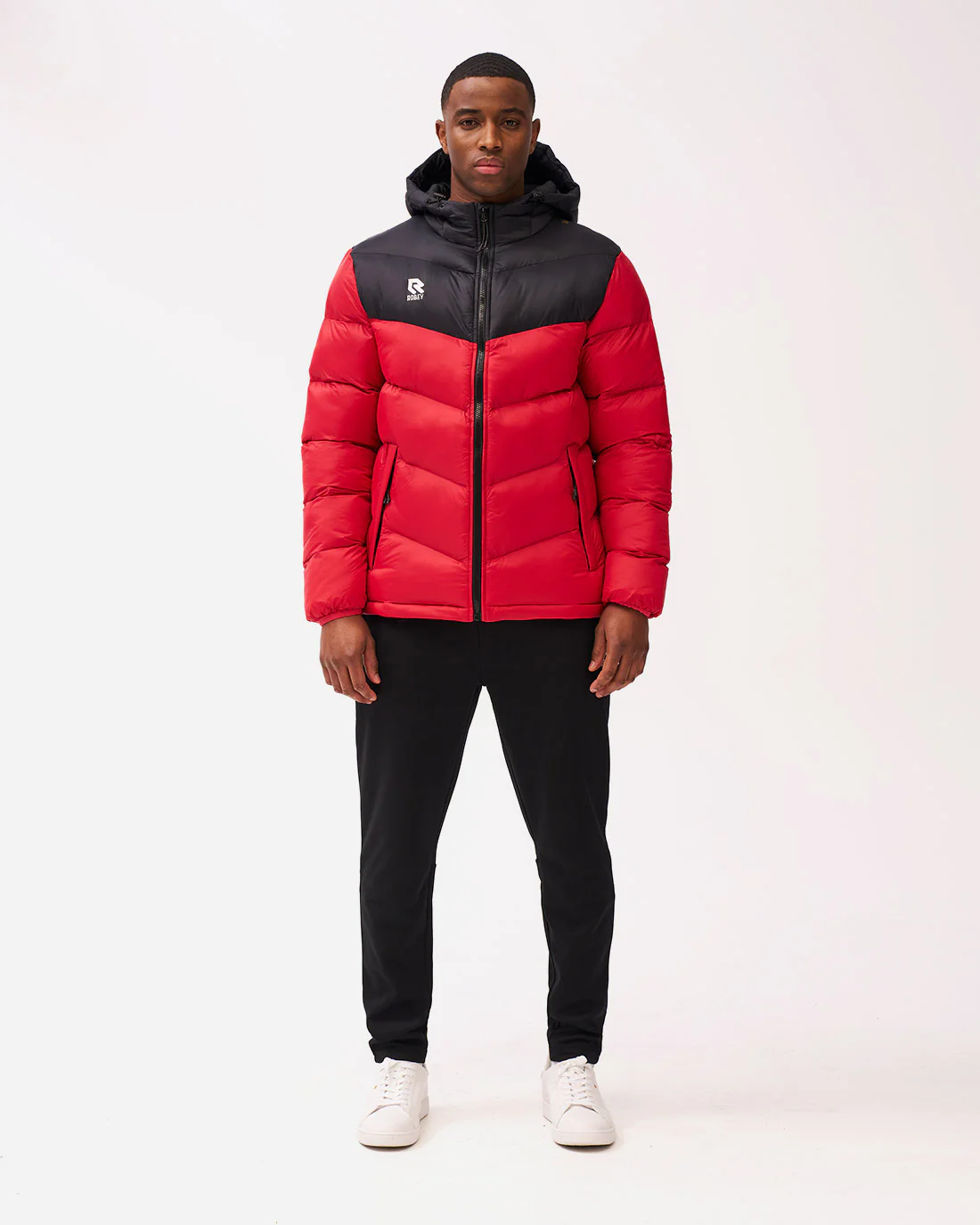Performance Padded Jacket - Image 2