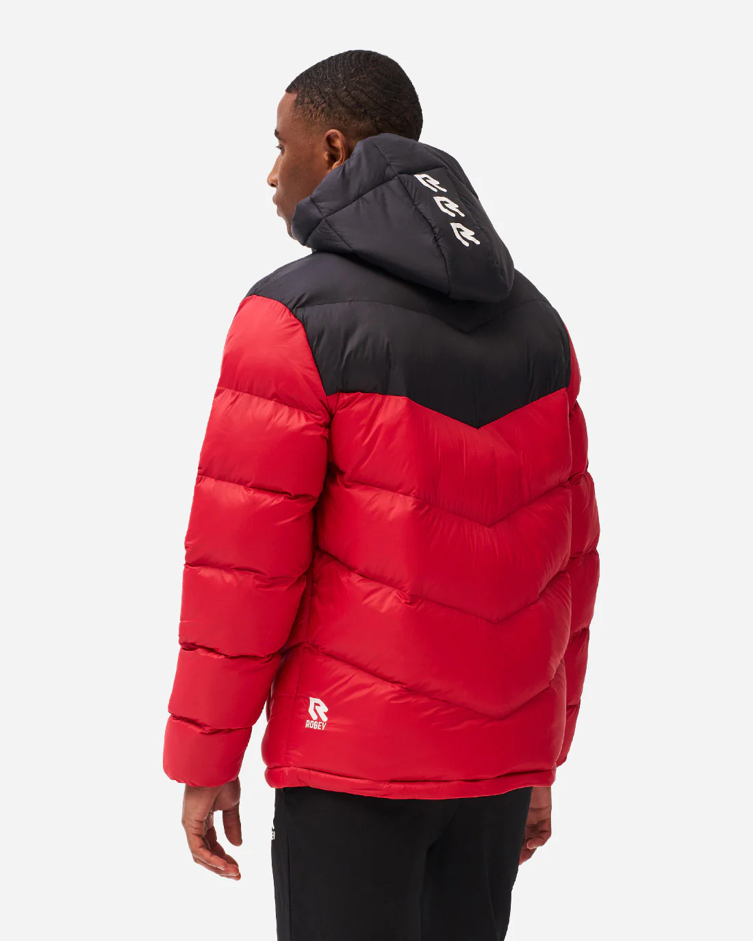 Performance Padded Jacket - Image 3