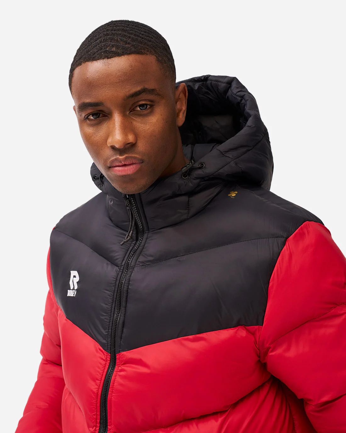 Performance Padded Jacket - Image 4