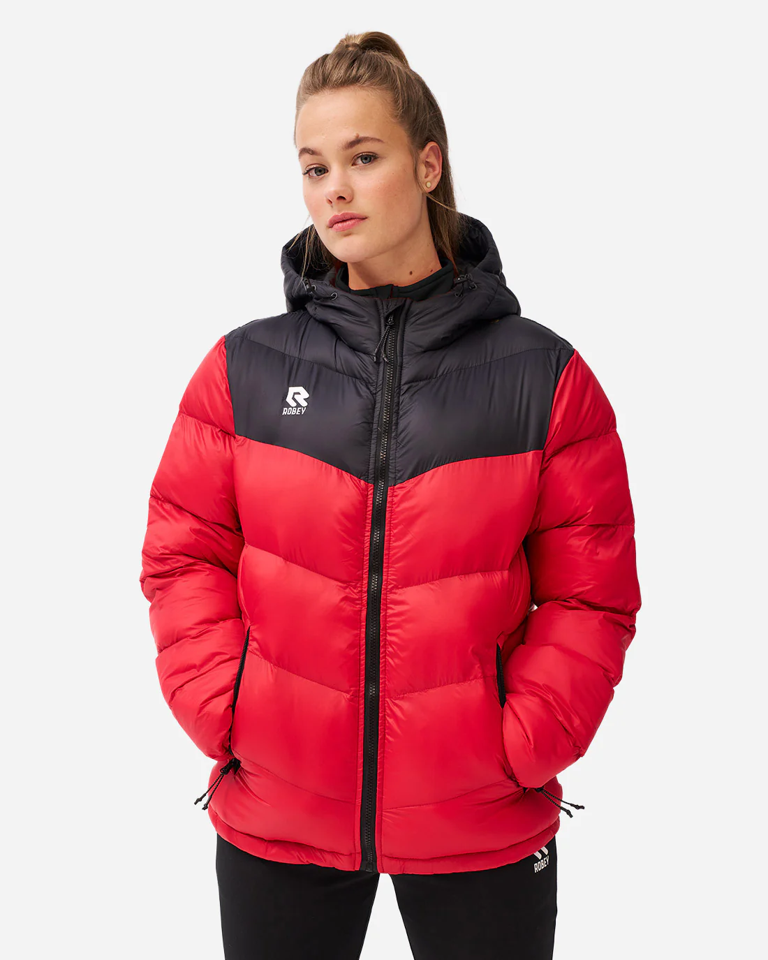 Performance Padded Jacket - Image 5