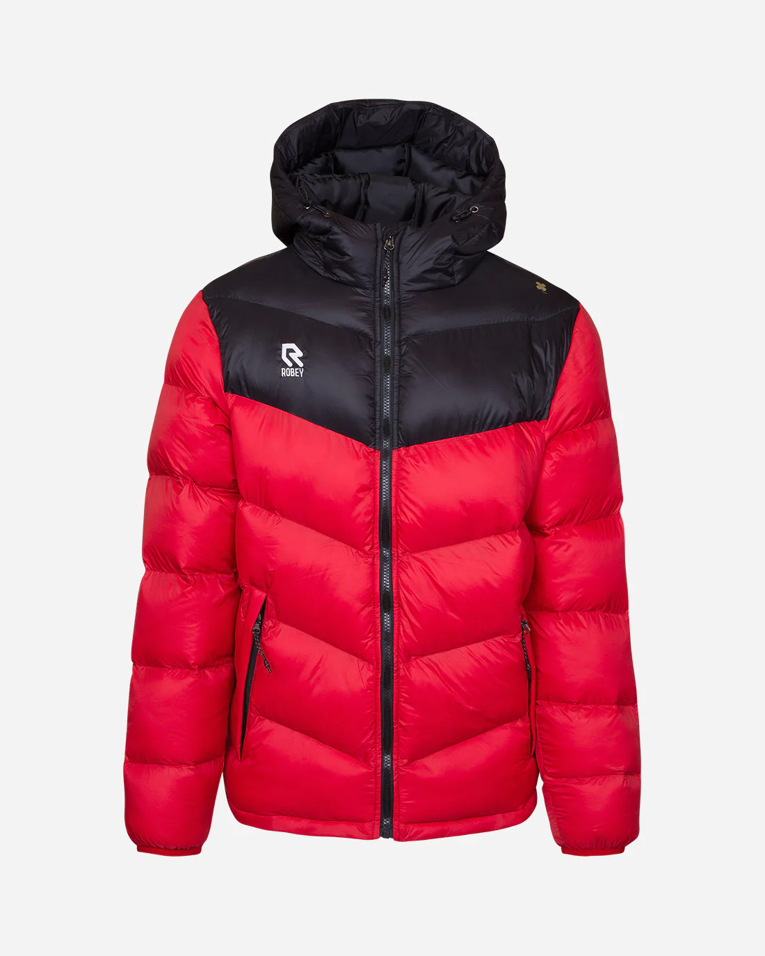 Performance Padded Jacket - Image 6