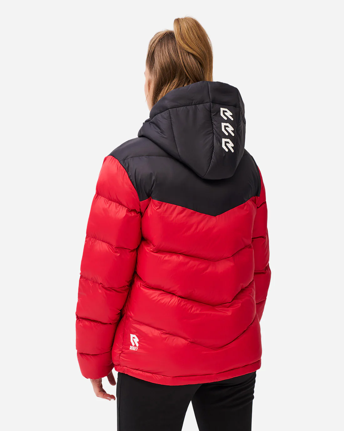 Performance Padded Jacket - Image 7