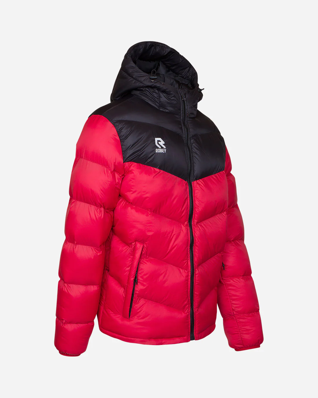 Performance Padded Jacket - Image 8