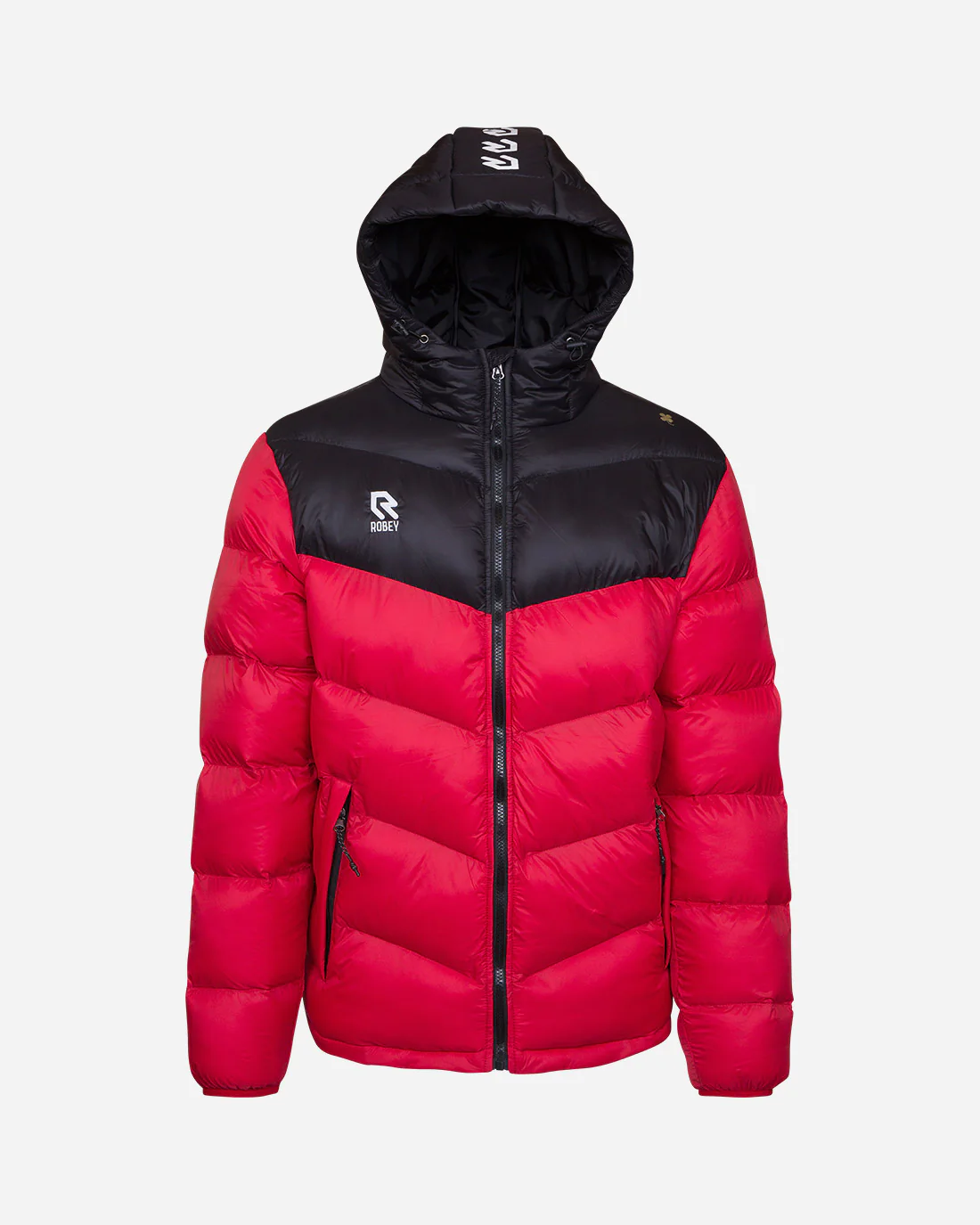 Performance Padded Jacket - Image 9