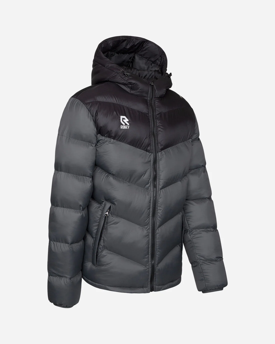 Performance Padded Jacket - Image 10