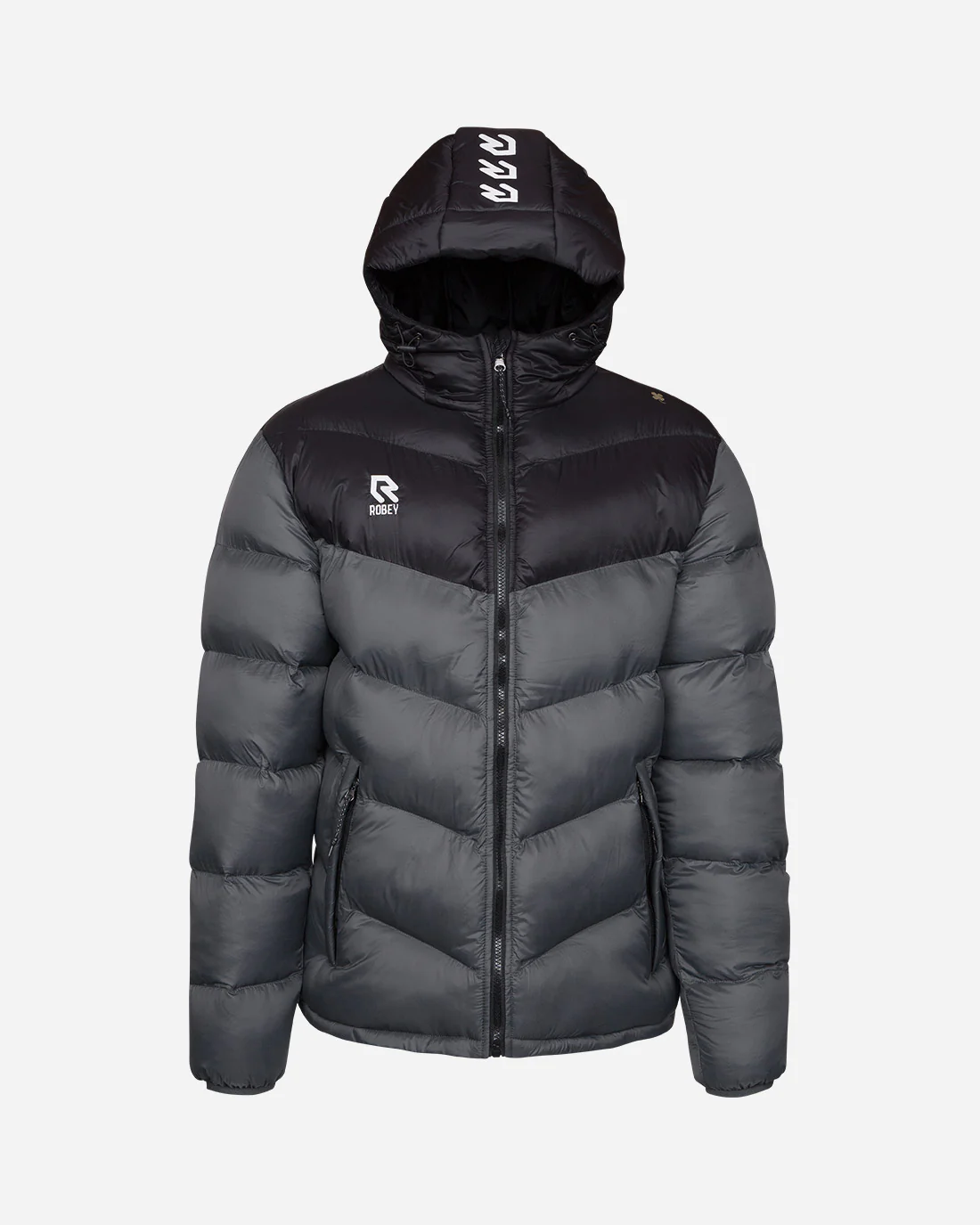 Performance Padded Jacket - Image 12