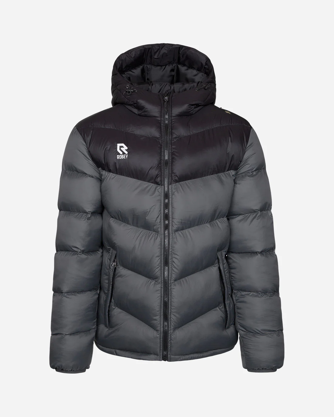 Performance Padded Jacket - Image 2