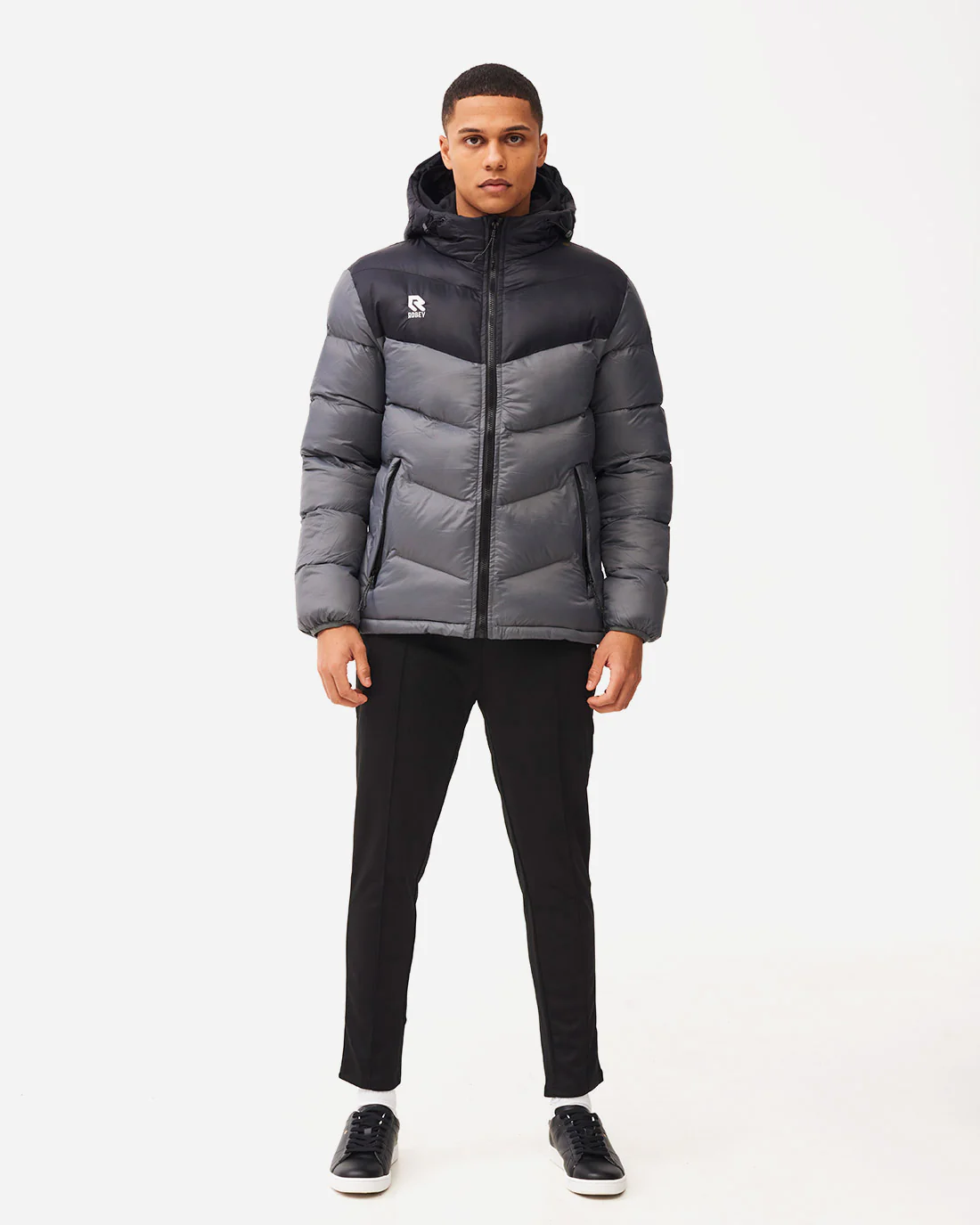 Performance Padded Jacket - Image 3