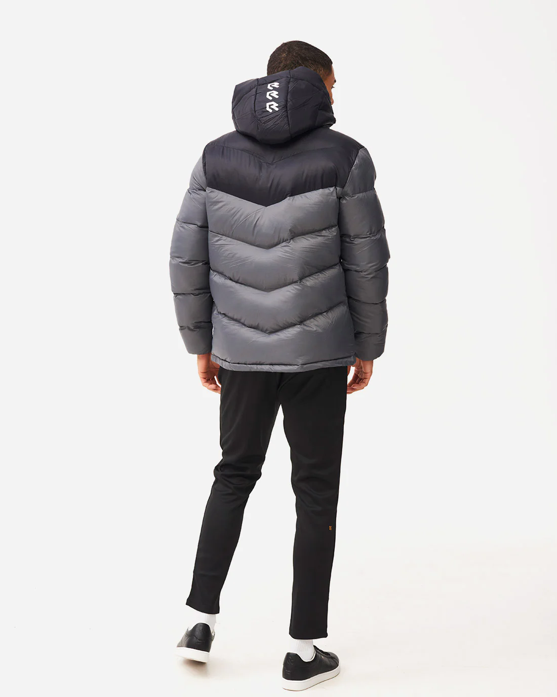 Performance Padded Jacket - Image 4
