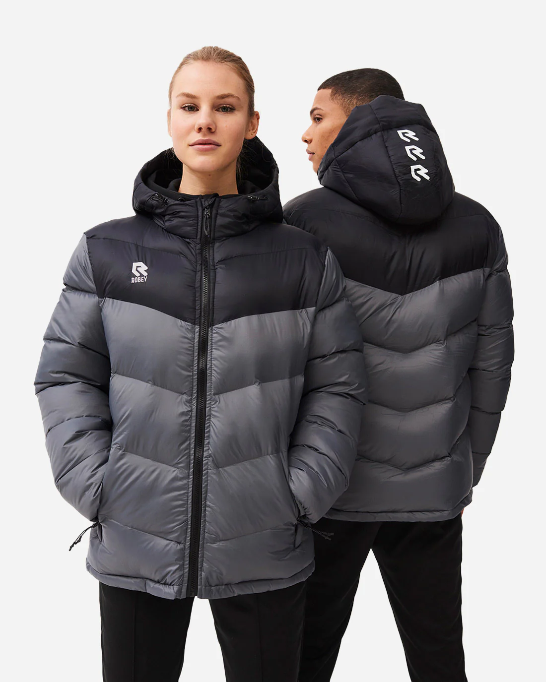 Performance Padded Jacket - Image 5